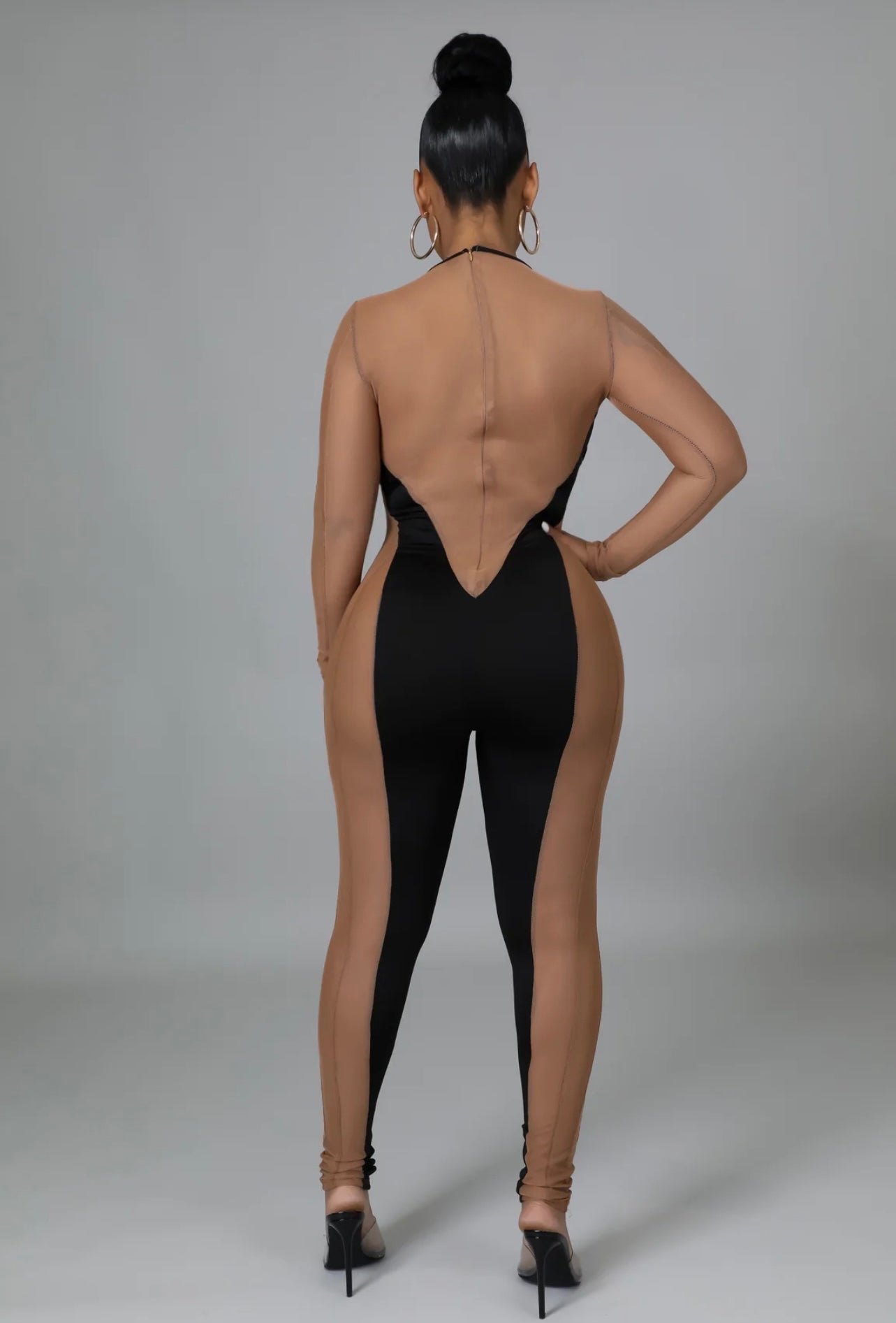 COCO JUMPSUIT