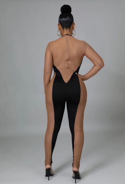 COCO JUMPSUIT